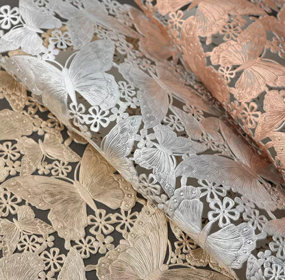 Tovaglietta rotonda in PVC