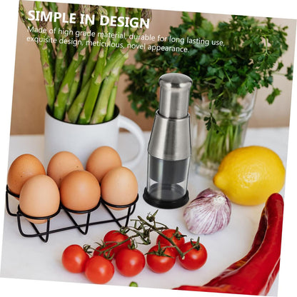 Trita aglio e peperoncino