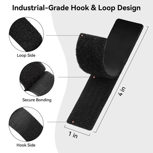 Strisce a strappo per carichi pesanti
