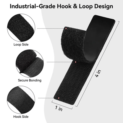 Strisce a strappo per carichi pesanti