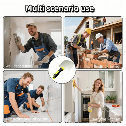 Spatola da stuccatura con lama