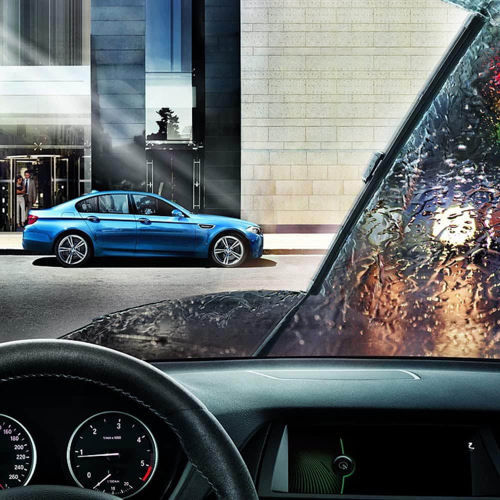 Spazzola Tergicristallo per Parabrezza Auto