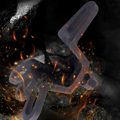 Rimozione del tamburo del freno