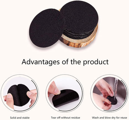 Adesivo Antiscivolo per Tappeti