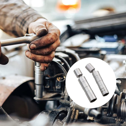 Chiave a Bussola per Candele