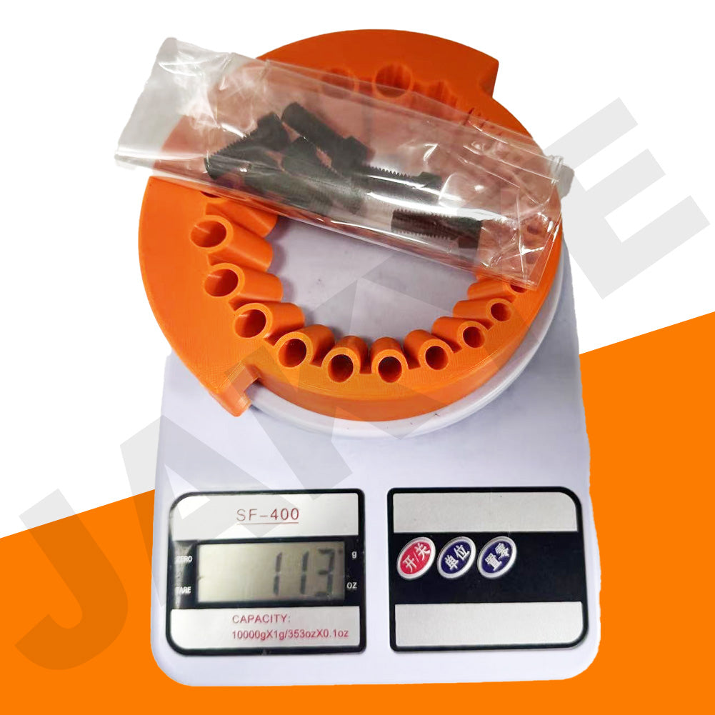 Affilatore di punte da trapano