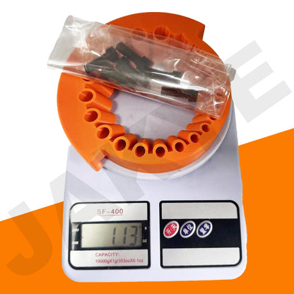 Affilatore di punte da trapano