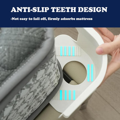 Reggi lenzuolo per angoli