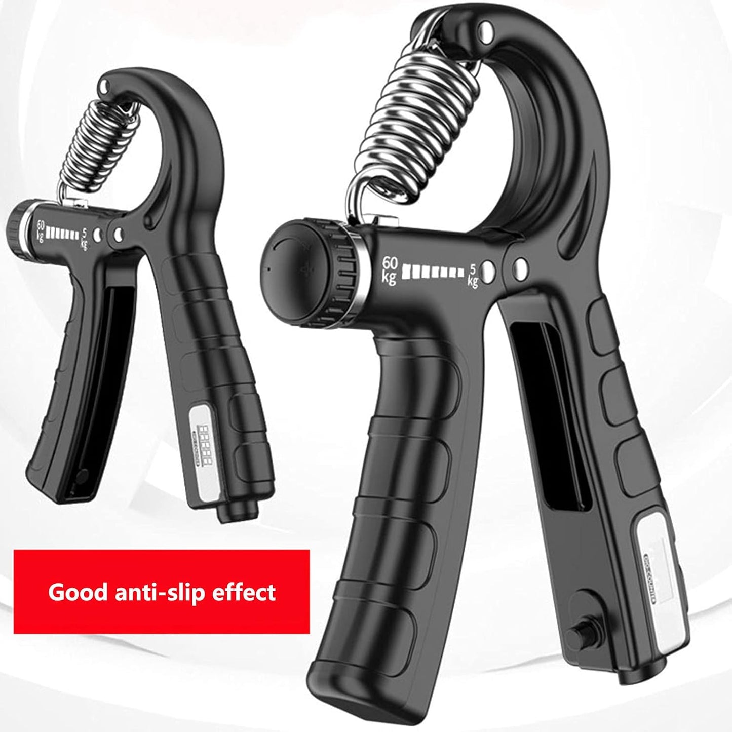 Rinforzatore della presa della mano