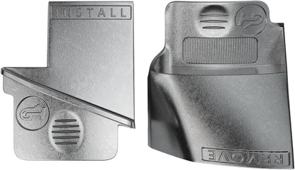 Strumento di rimozione/installazione della cinghia elastica