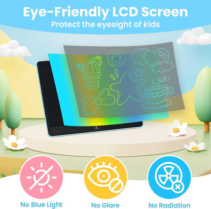 Tavoletta da disegno LCD per bambini