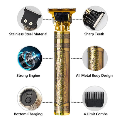 Tagliacapelli professionale