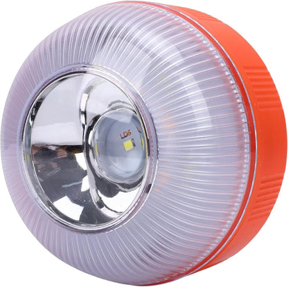 🚨Luce di emergenza LED magnetica