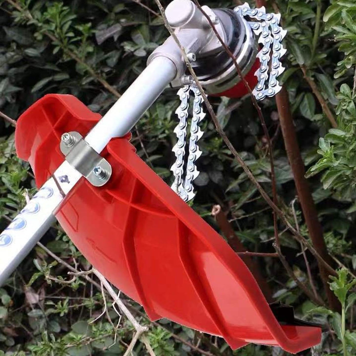 Copertura Protettiva Per Decespugliatore