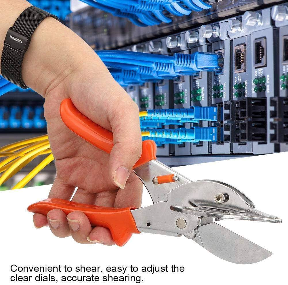 Cesoie Multiuso Per Tagli Obliqui