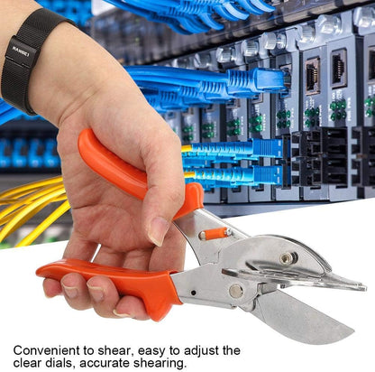 Cesoie Multiuso Per Tagli Obliqui