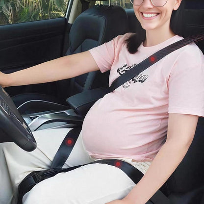 Cintura di Sicurezza Premaman 🤰