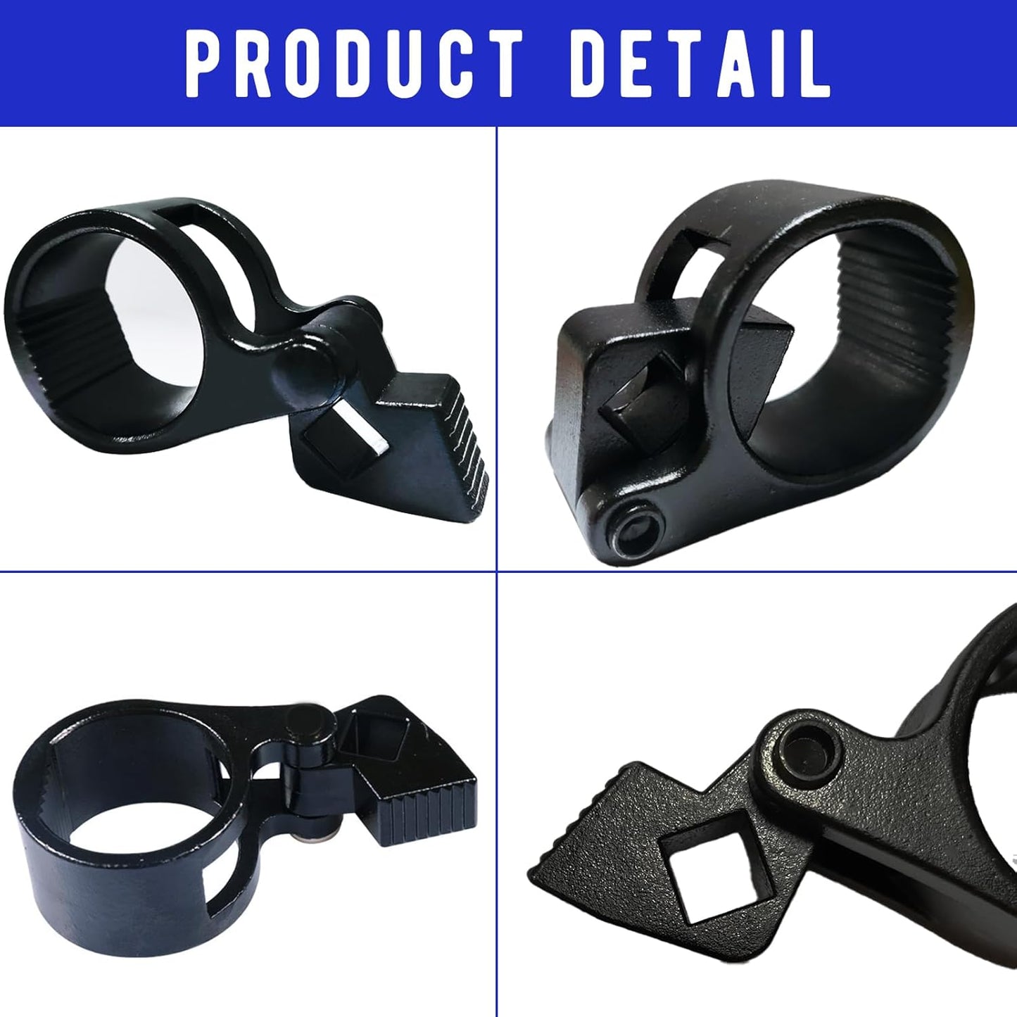 Chiave per Barra di Sterzo Interna Auto