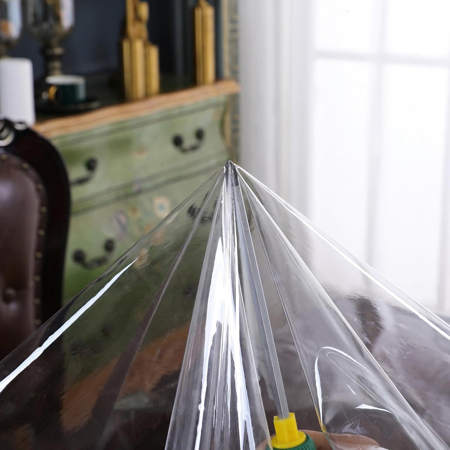 Tovaglia Senza Lavaggio