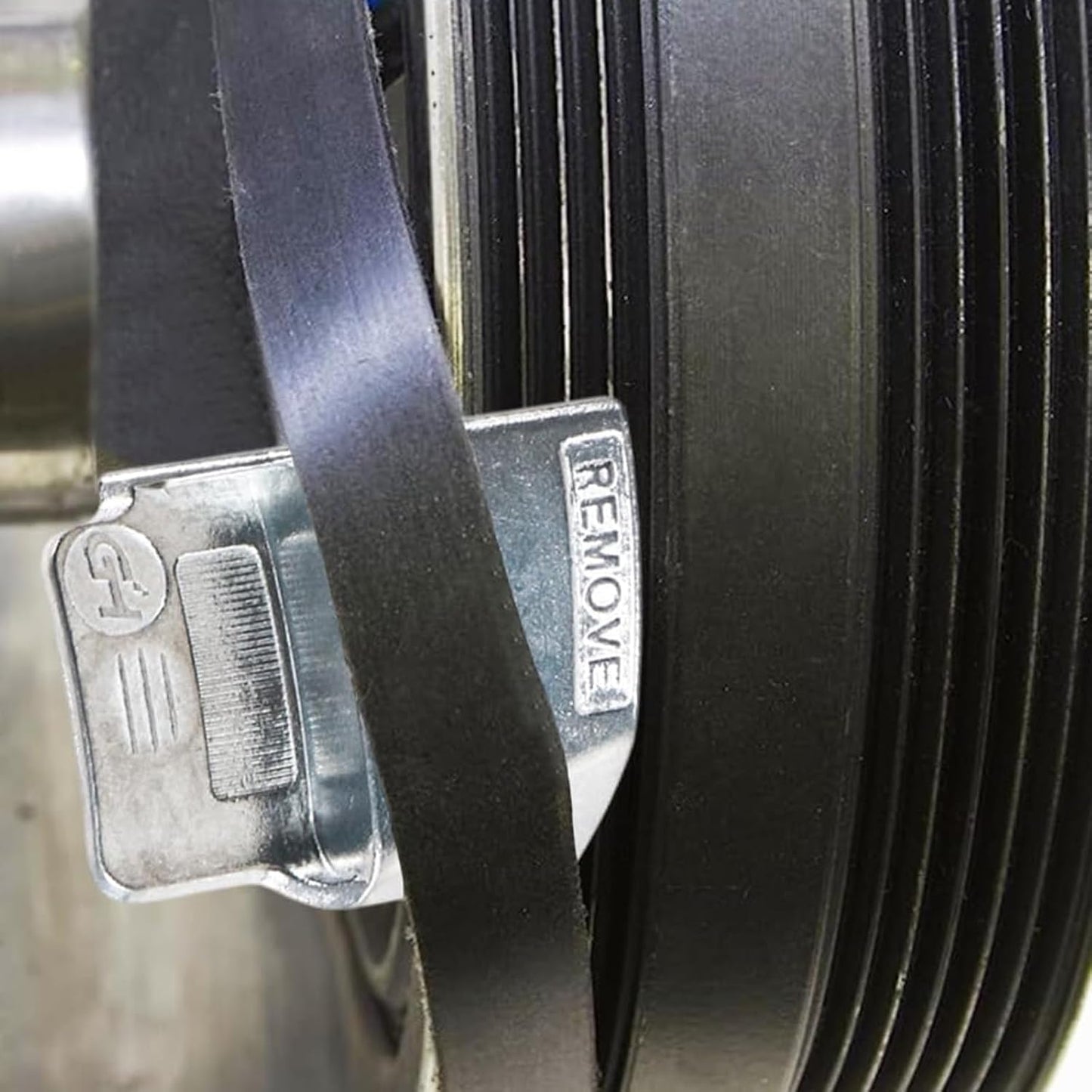 Attrezzo per Cinghie Elastiche