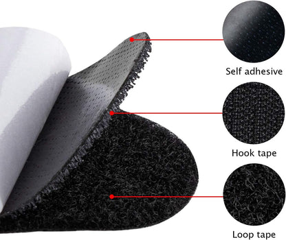 Adesivo Antiscivolo per Tappeti