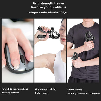 Rinforzatore della presa della mano