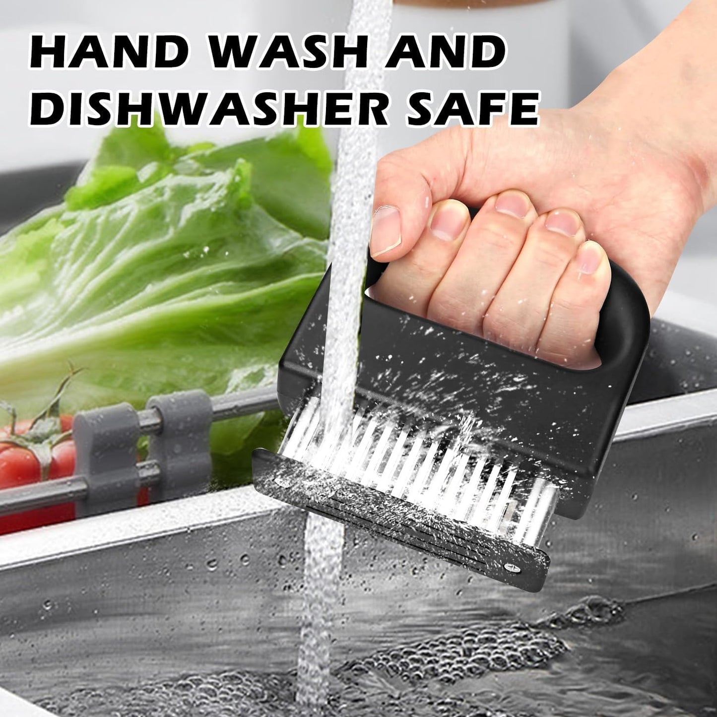 Batticarne a 48 lame🥩