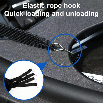 Rete di Protezione per Griglia dell’Auto