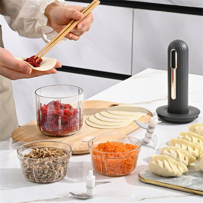 Tritatutto Multifunzione