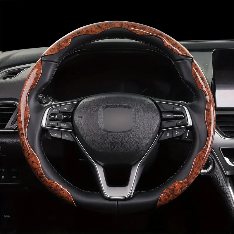 Coprivolante antiscivolo per auto