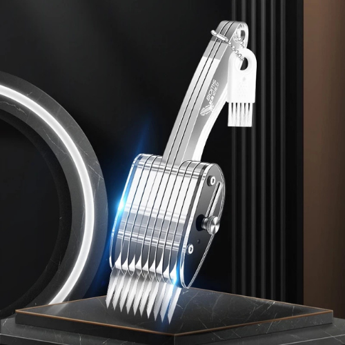 Taglierina da cucina retrattile