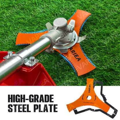 Lama per tosaerba ad alta durezza