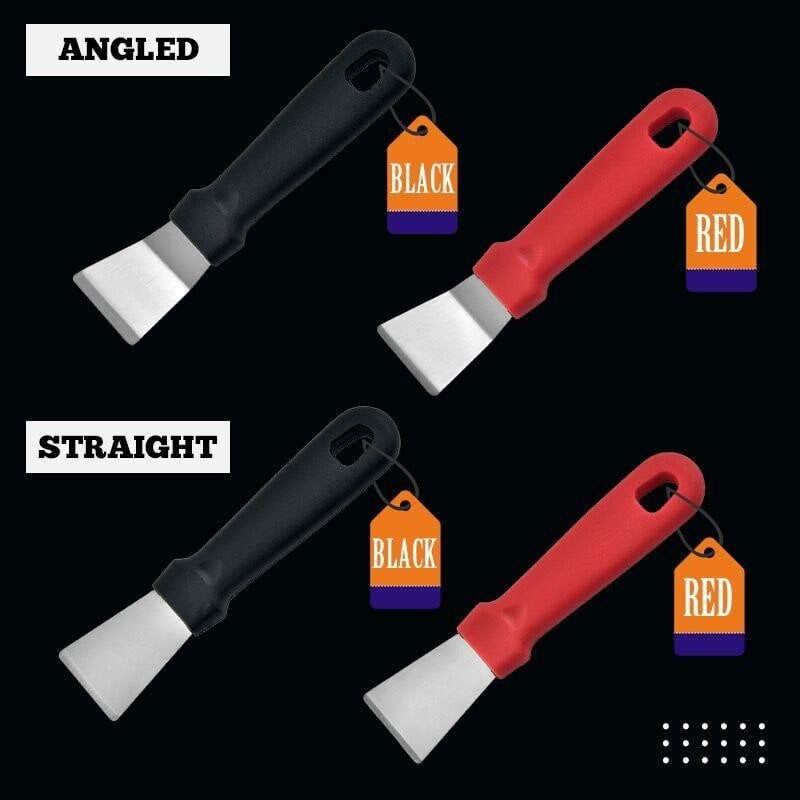 Spatola multiuso per la pulizia della cucina