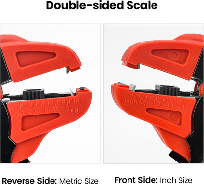 Spelafili e Taglierina Automatici