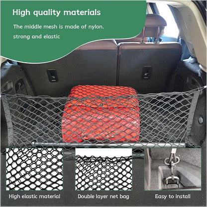 Rete a Tasca per Bagagliaio