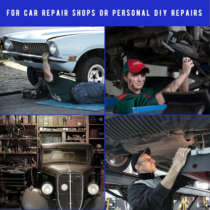 Chiave per Barra di Sterzo Interna Auto