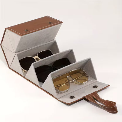 Custodia per Occhiali da Sole Premium