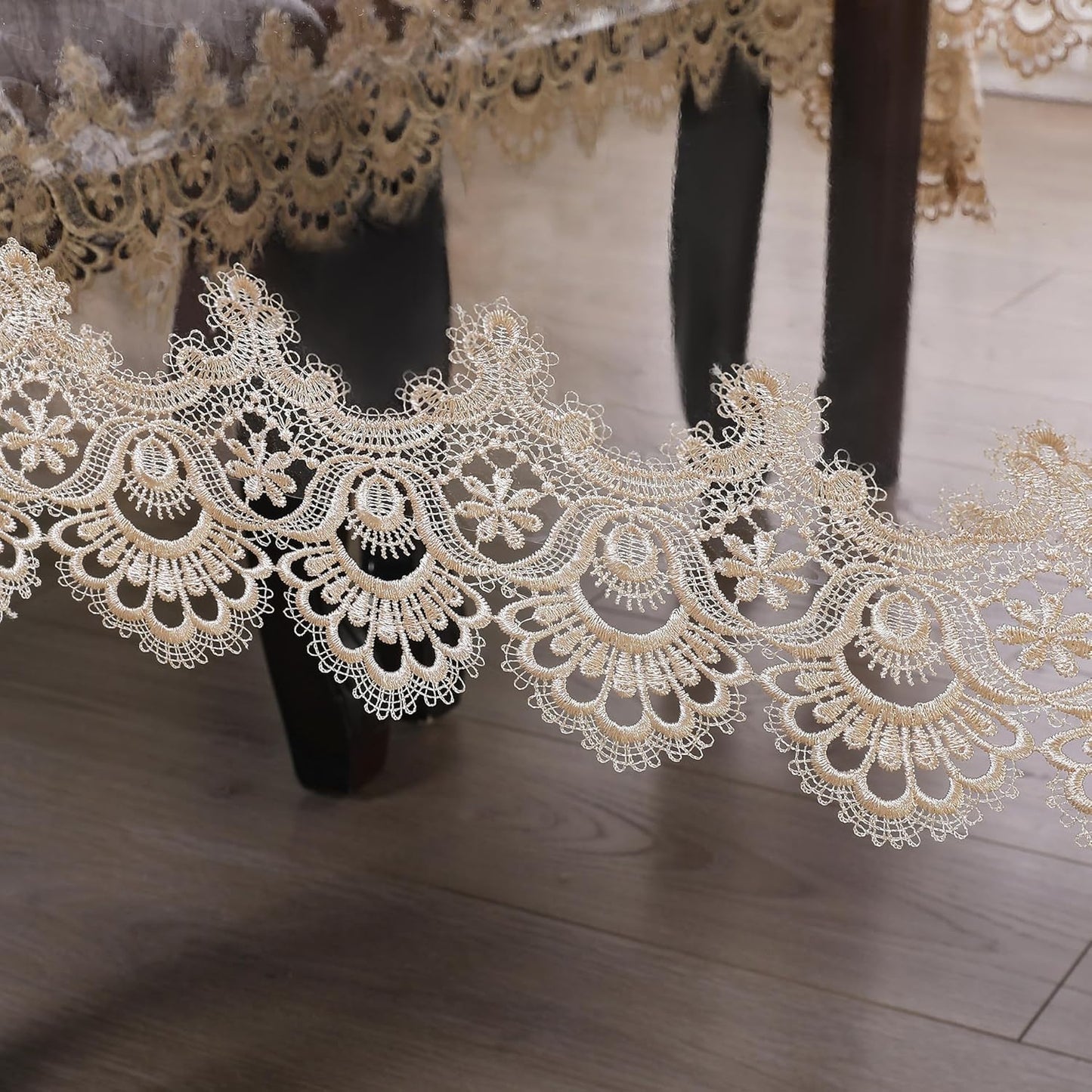 Tovaglia Senza Lavaggio