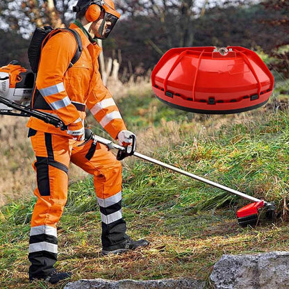 Copertura Protettiva Per Decespugliatore