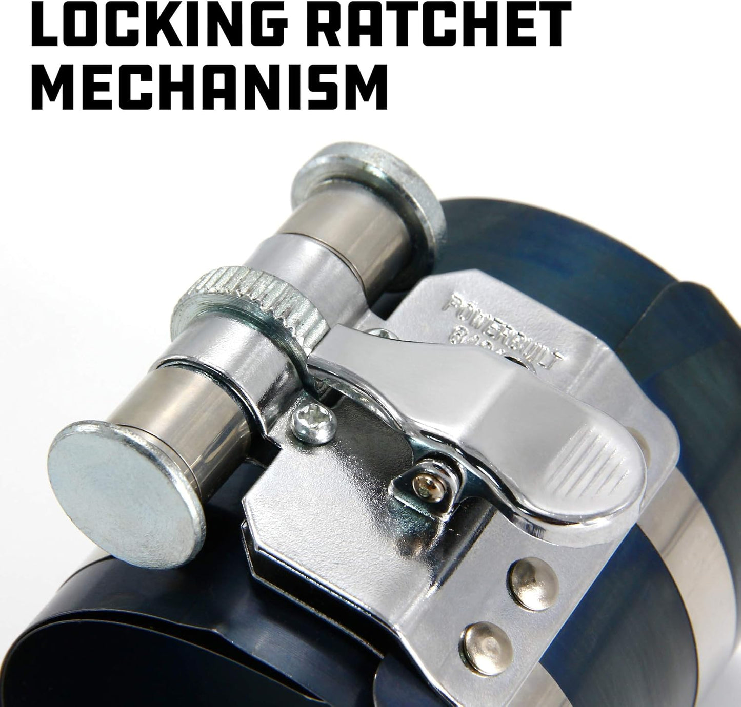 Compressore per segmenti del pistone