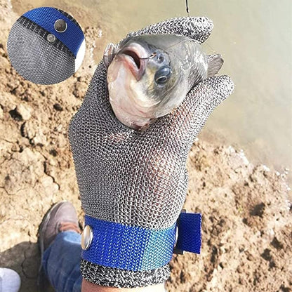 Guanto Resistente al Taglio