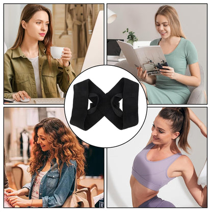 Correttore posturale regolabile