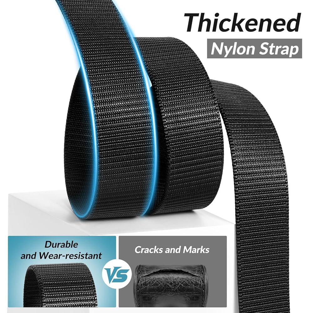 Cintura tattica in nylon