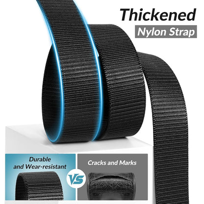 Cintura tattica in nylon