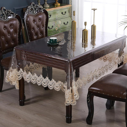 Tovaglia Senza Lavaggio