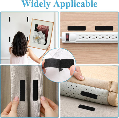 Strisce a strappo per carichi pesanti