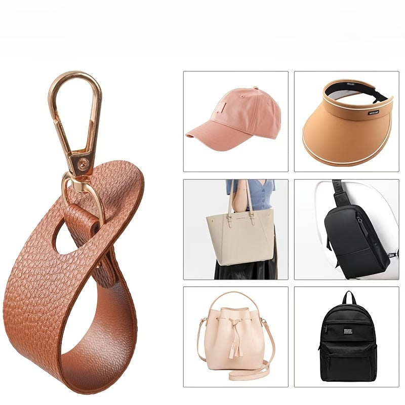 🌟Portacappelli magnetico da viaggio