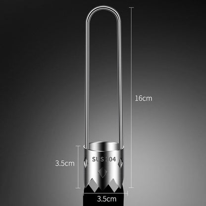 Rimuovi torsoli multifunzionale per frutta e verdura