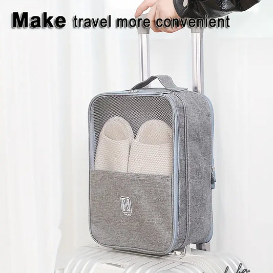 Borsa per scarpe da viaggio