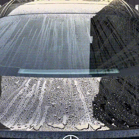 Asciugamano per Asciugatura Auto